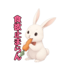 Rabbit-x01