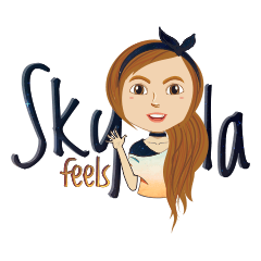 Skyla: Banyak rasa disetiap hari