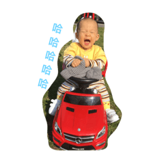 凱哥寶寶