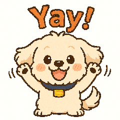 Cute Reactions in English