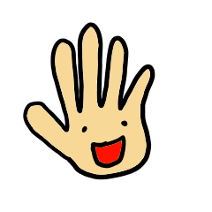 hand--sign