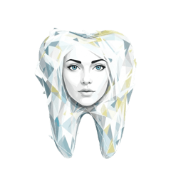 Teeth Woman