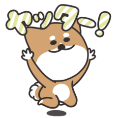 Shibainu no Shibatakun