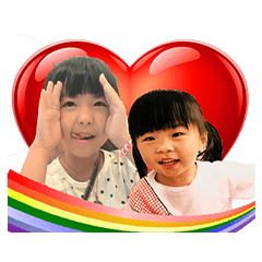 Amber's Girls