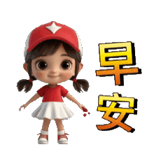 琴双動Q
