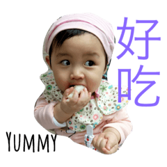 芯芯相印Claire
