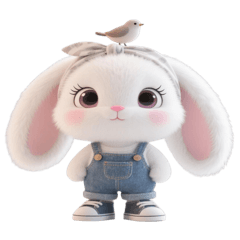 Ging_Rabbit cxm pwn-01