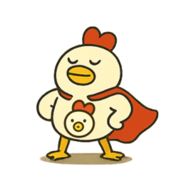 Mr. Chicken Silly Parody Edition