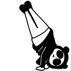 BBOY is NDA (no letter)