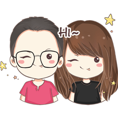 I only belong to you