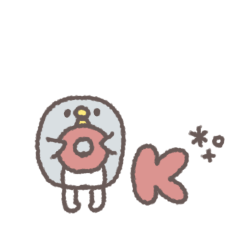 move cute mini friends #3