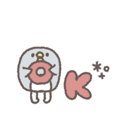 move cute mini friends #3