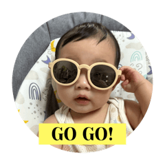 小恩的搞怪日常