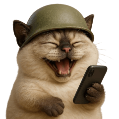 วิเชียรแมวจอมซนไม่มีคำจะพูด