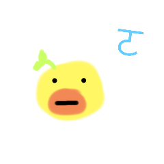 ㄚ吉小鴨