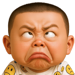 Krien Boy 16 (no text)