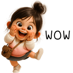 Mali cute girl (ENG)