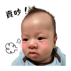 高洋洋寶貝