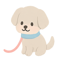 Fluffy Schnauzer Daily Life 2 (No Text)