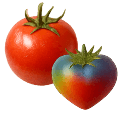 トマト素材集＊アレンジ自由