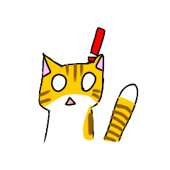 怠惰な猫シリーズ5