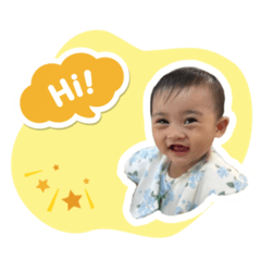 歐姆寶寶-日常1