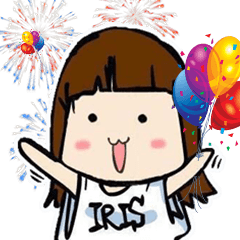 IRISBABY
