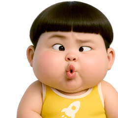 Cheeky boy 62 No Text