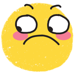 Emoji : Pop-up stickers