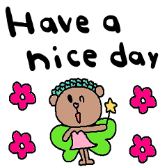 (nenerinsimplewordsticker376english)