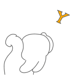 Rab Sticker Move  vol.2