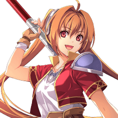Trails in the Sky 1st Chapter/Falcom50