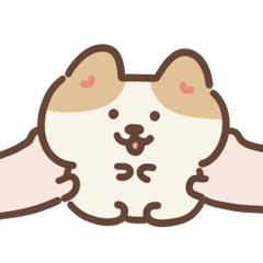 小柯基尼尼：小時候篇