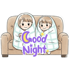 Your go-to stickers!