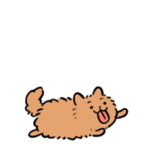 うごけ！ポンポコリンポンちゃん