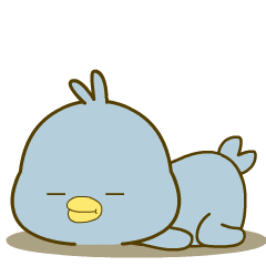 Pikopi 2 : Animated Stickers