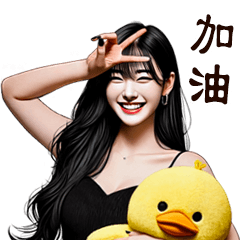 girl group 22 zoom in TW