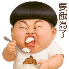 Funny Face Boy 12 MINI(TW)