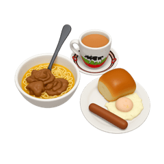 想要吃什麼-香港篇