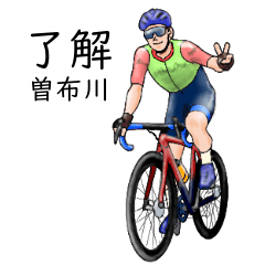 Sofukawa's realistic bicycle