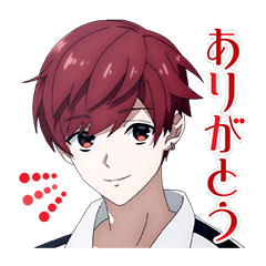 TV Anime "HANA-Doll*"