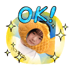 可愛的貼圖（只有我）