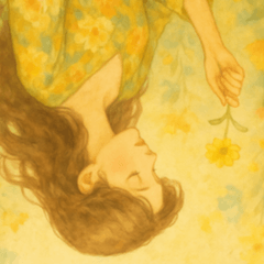 夢のタロット・大アルカナ逆位置