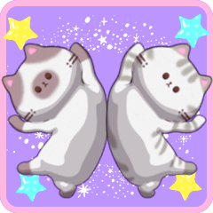 Pop Up Totoron and Poncha