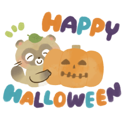 Kurumushi raccoon dog