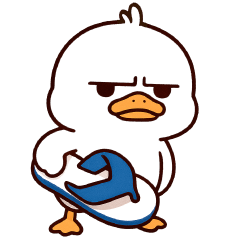 太可愛了鴨★情緒管理失敗