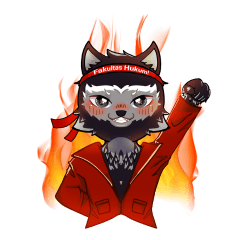 BEM FH UPN "VETERAN" JAKARTA