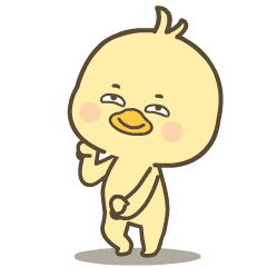 Birdie 3 : Effect stickers