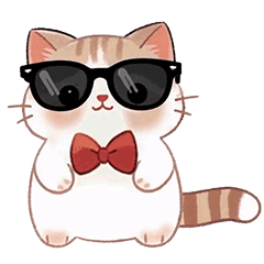 ❤️猫咪咪樂園#啦啦酱❤️