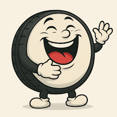 大輪的職場日常